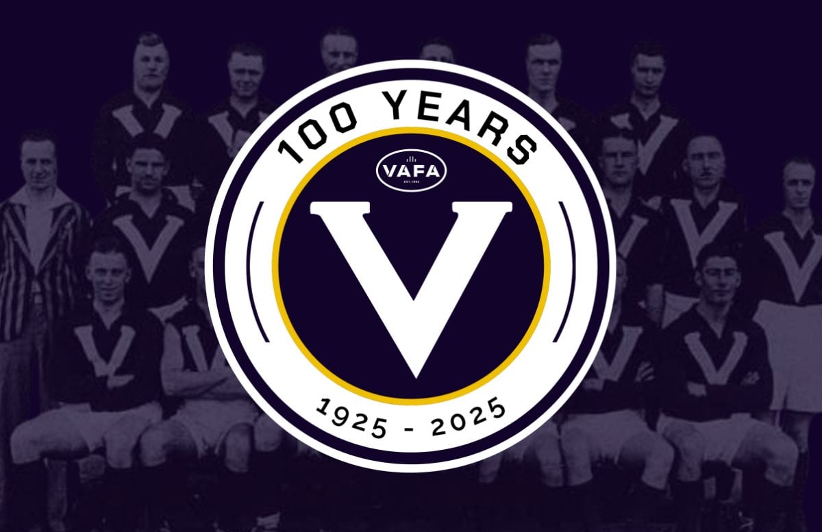 100 Years of the Big V: Part 1