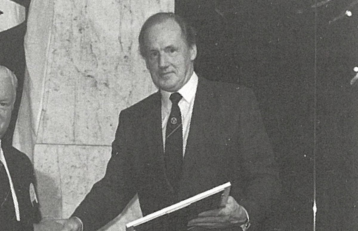 Vale Jim Hawkins