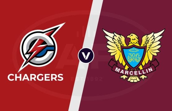 Prem B Women’s Live Stream: Port Melb Chargers v Marcellin