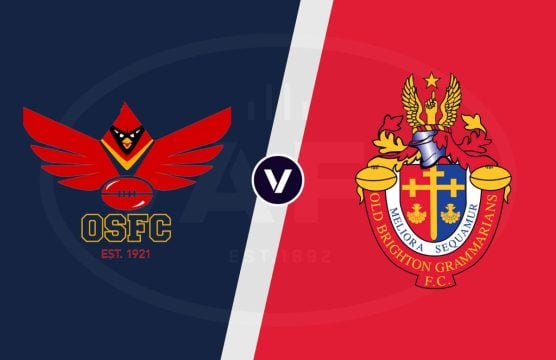 Prem Men’s Live Stream: Old Scotch v Old Brighton